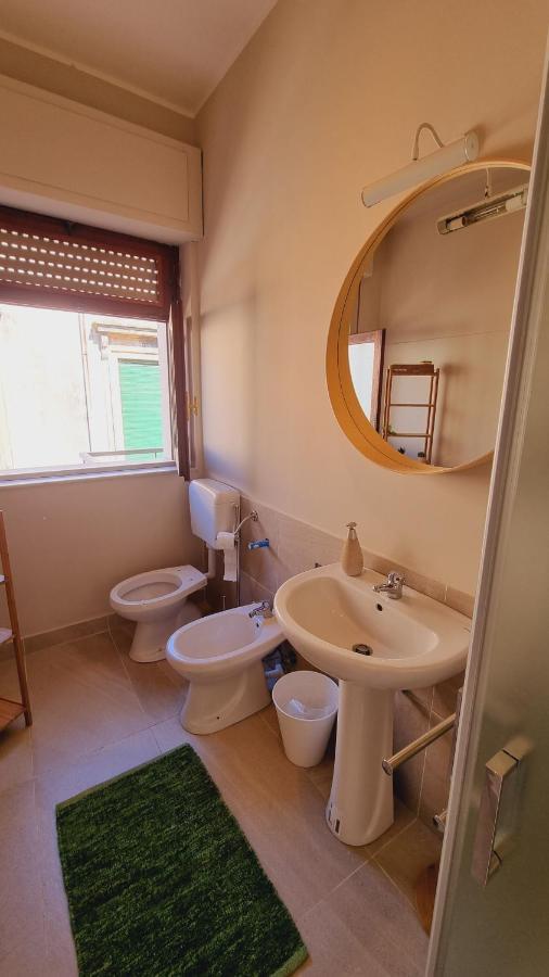 Casa Vacanze Giulia Giarre Exterior foto